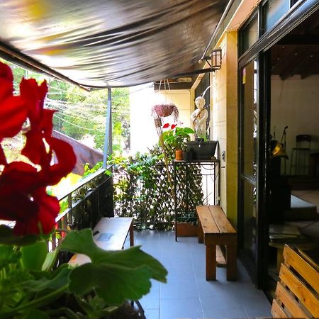 Casa Almarita 호텔 메딜린 외부 사진